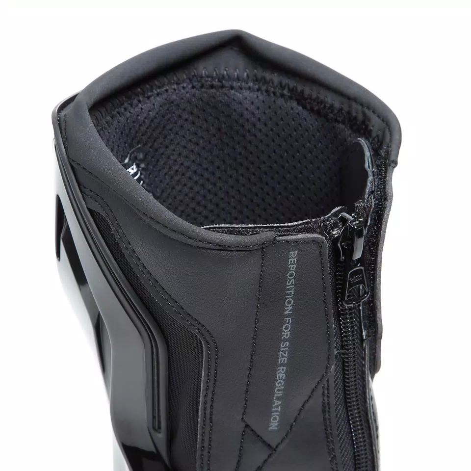 NEXUS 2 - WOMEN'S MOTORCYCLE BOOTS