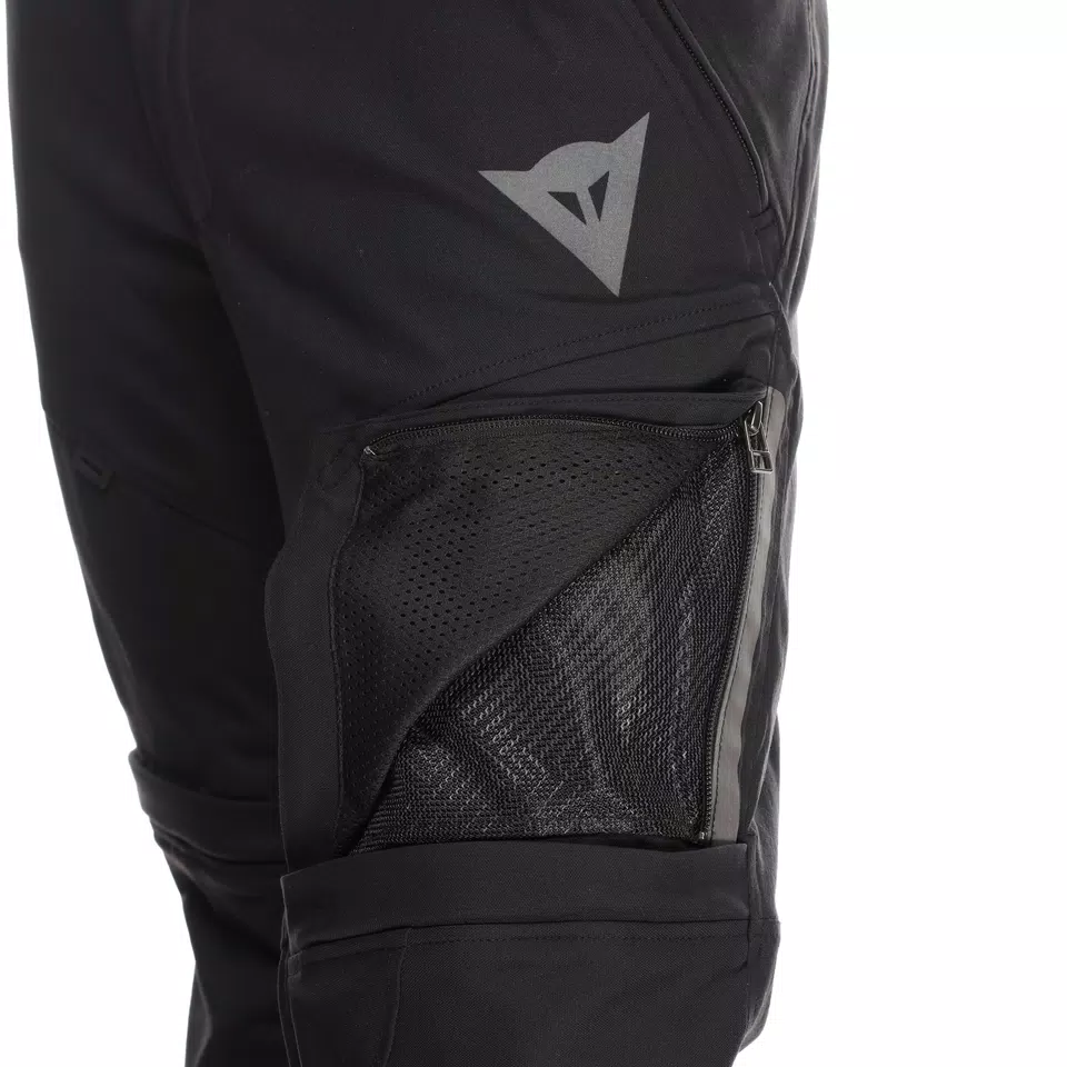 SHERMAN 3 ABSØLUTESHELL™ - TOURING WATERPROOF MOTORCYCLE PANTS