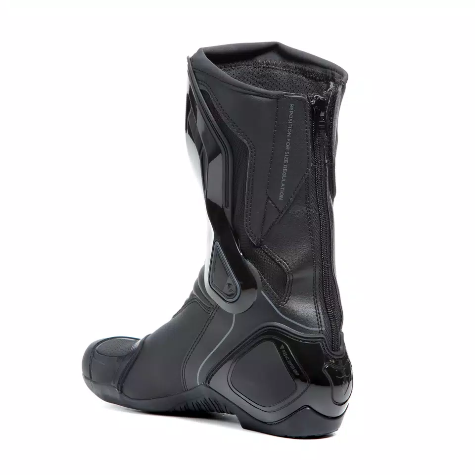 NEXUS 2 - WOMEN'S MOTORCYCLE BOOTS