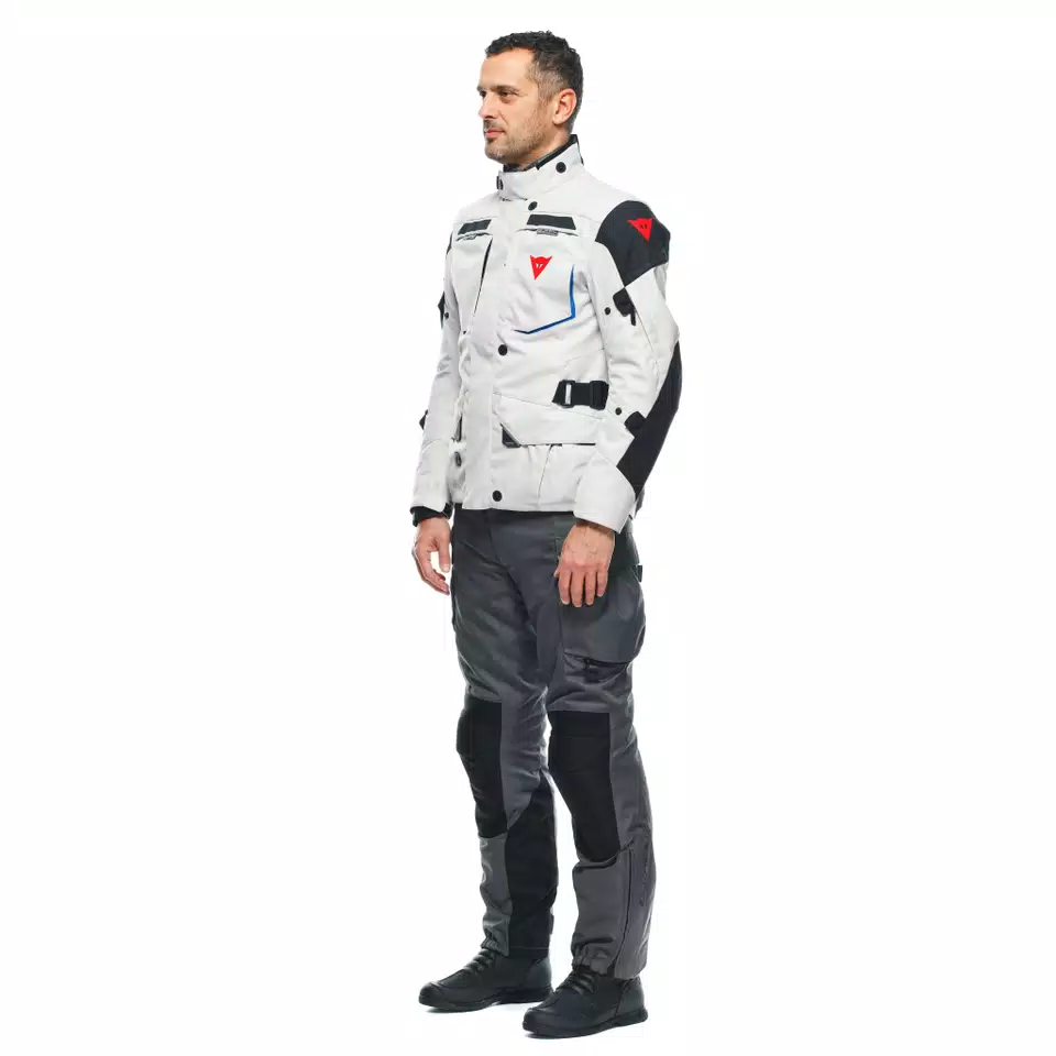SPLUGEN 3L D-DRY®- MEN'S WATERPROOF MOTORCYCLE JACKET