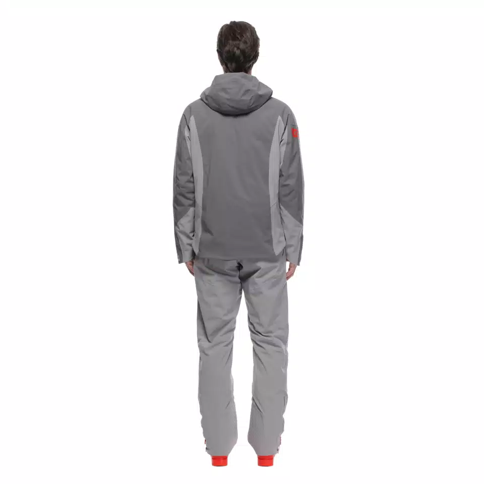 MEN'S S003 DERMIZAX EV™ CORE READY SKI JACKET