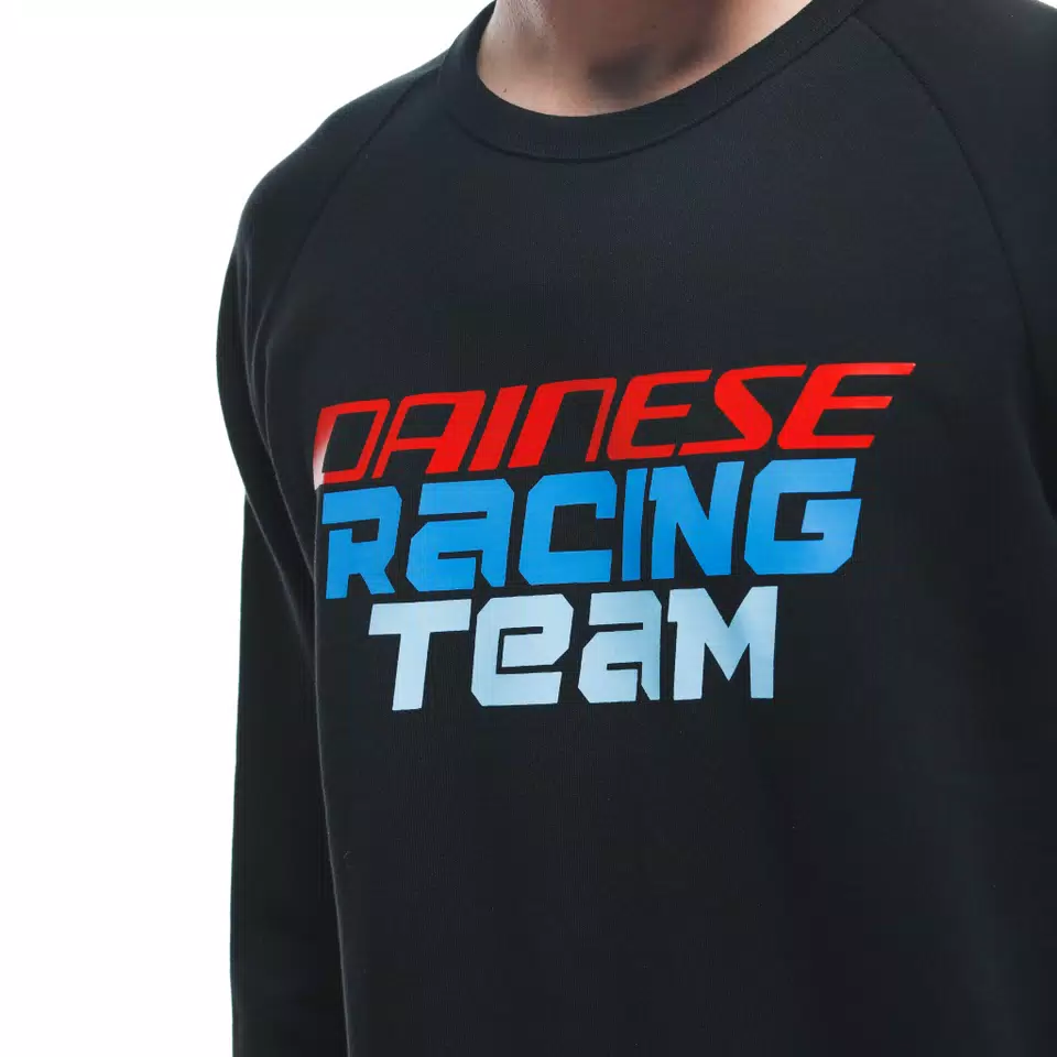 RACING - MEN'S HOODIE