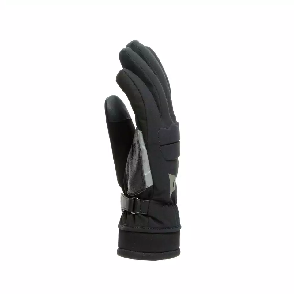 COMO GORE-TEX® - MEN'S WATERPROOF MOTORCYCLE GLOVES
