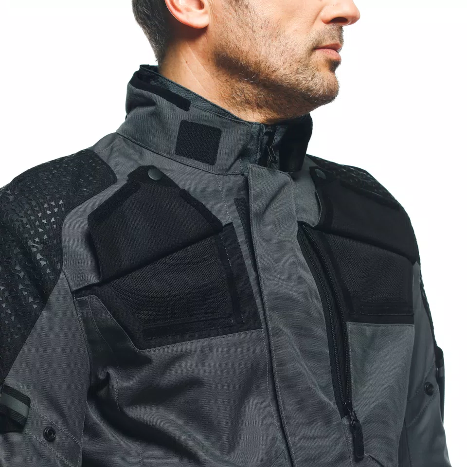LADAKH 3L D-DRY® - MEN'S WATERPROOF MOTORCYCLE JACKET