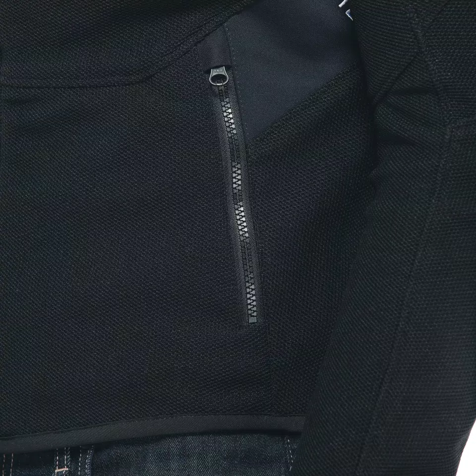 SMART JACKET LS