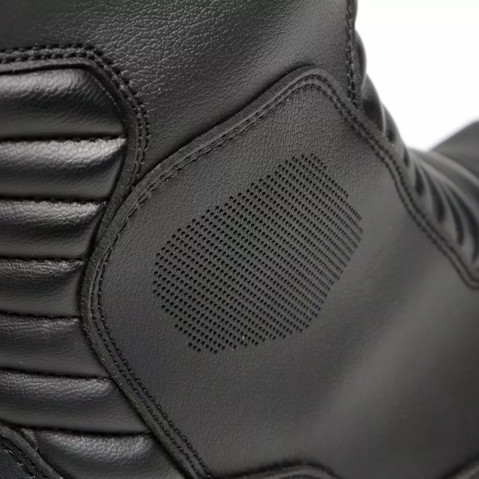 BLIZZARD D-WP - MEN'S WATERPROOF MOTORCYCLE TOURING BOOTS