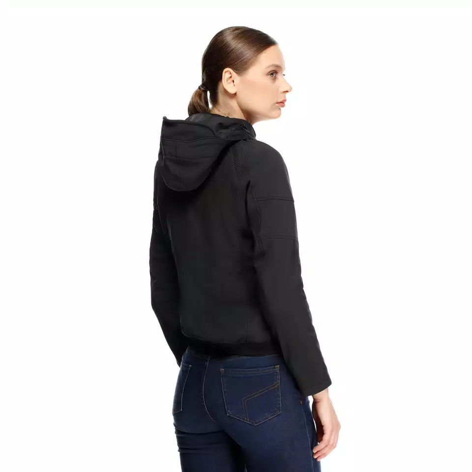 IGNITE 2 - WOMEN'S MOTORCYCLE JACKET