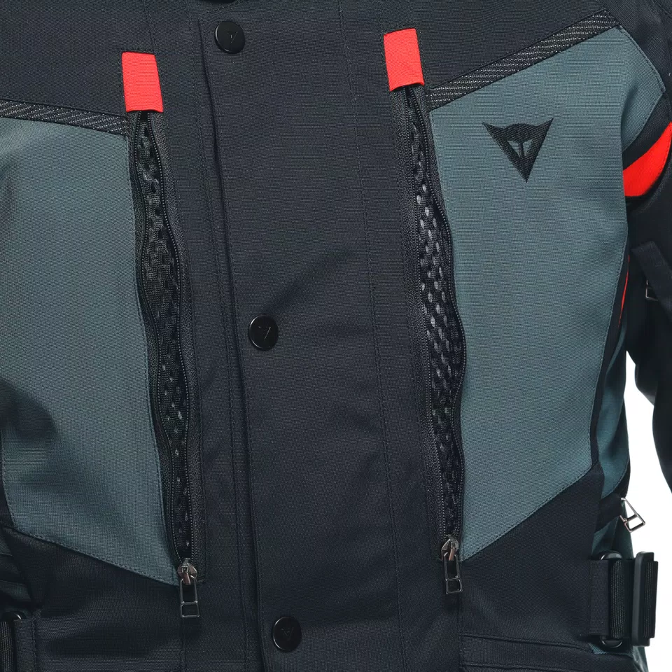 CARVE MASTER 3 GORE-TEX® - MEN'S WATERPROOF MOTORCYCLE JACKET