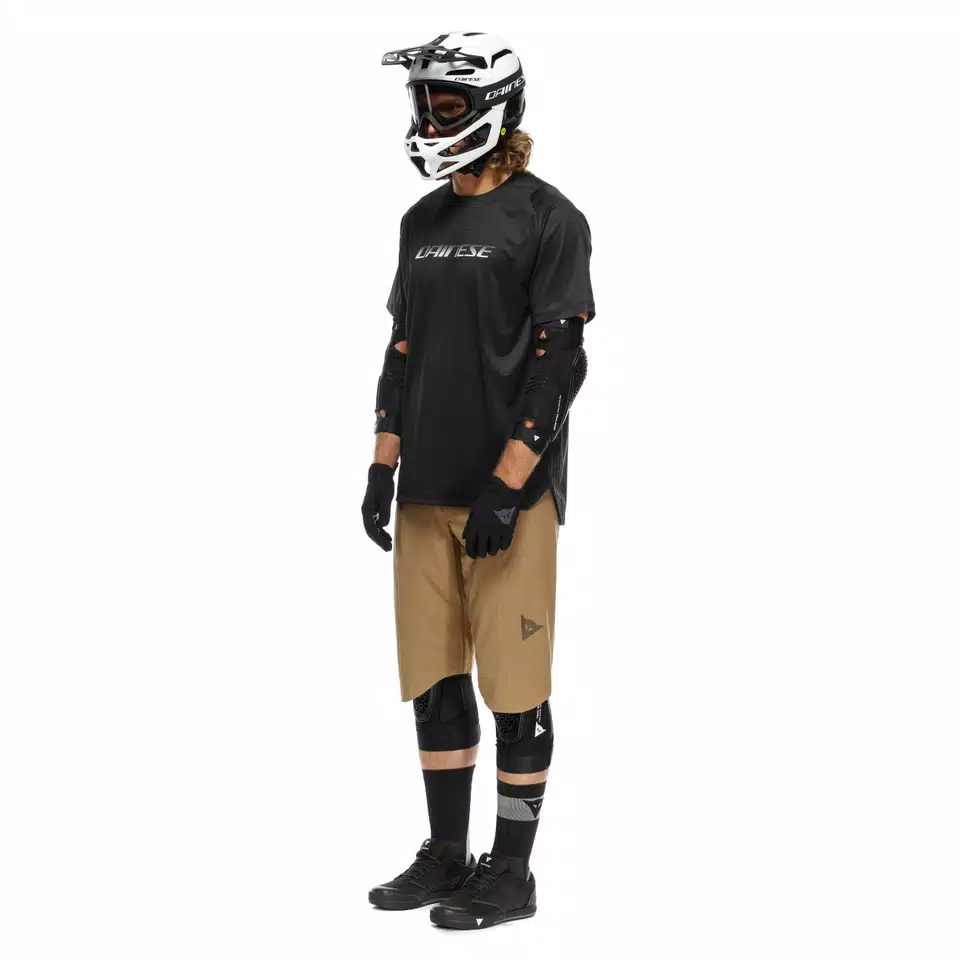 HG AER - MEN'S BIKE SHORTS