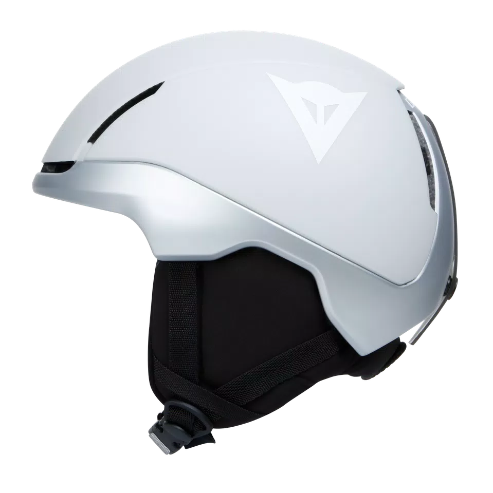 KID'S SCARABEO ELEMENTO SKI HELMET