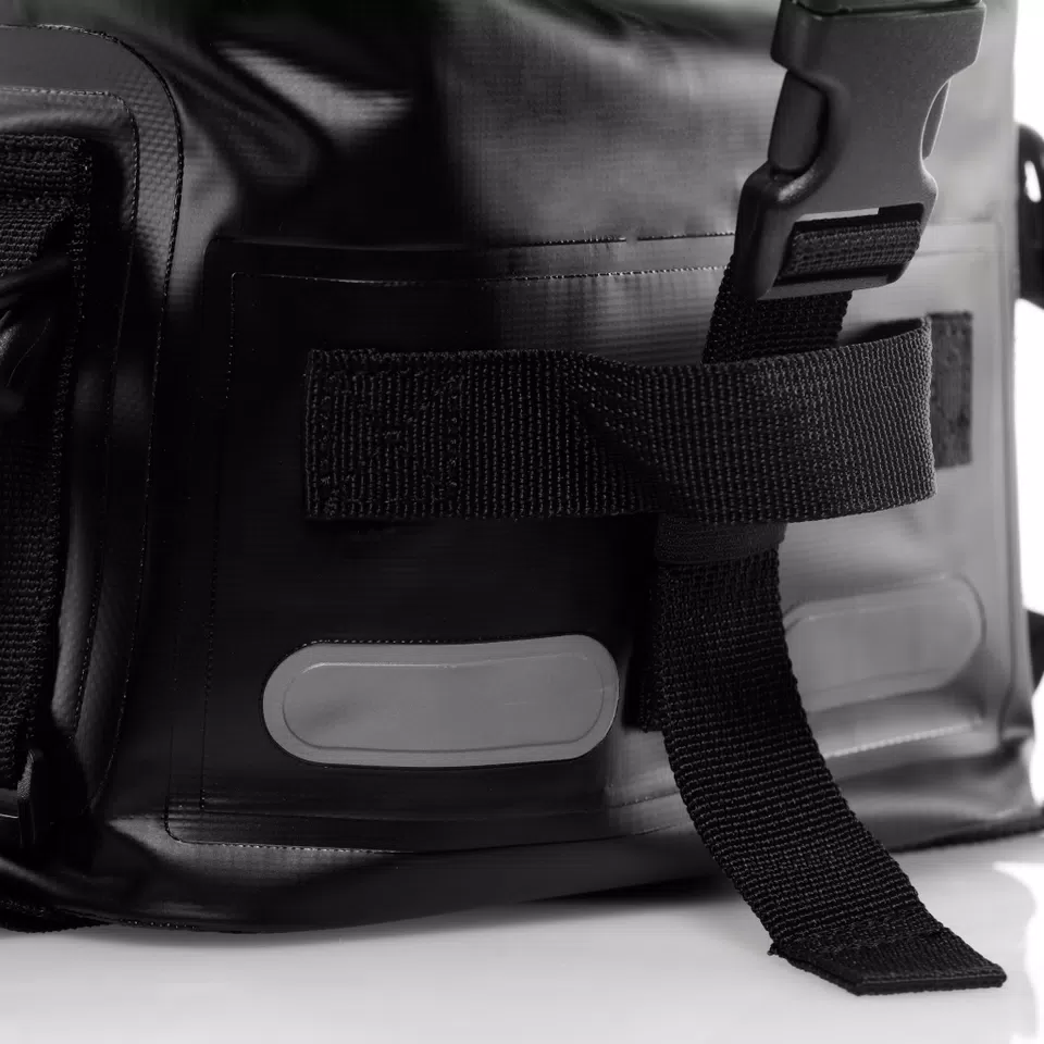 UPBAG EXPLORER - MOTORCYCLE WATERPROOF UPBAG (19 LT)