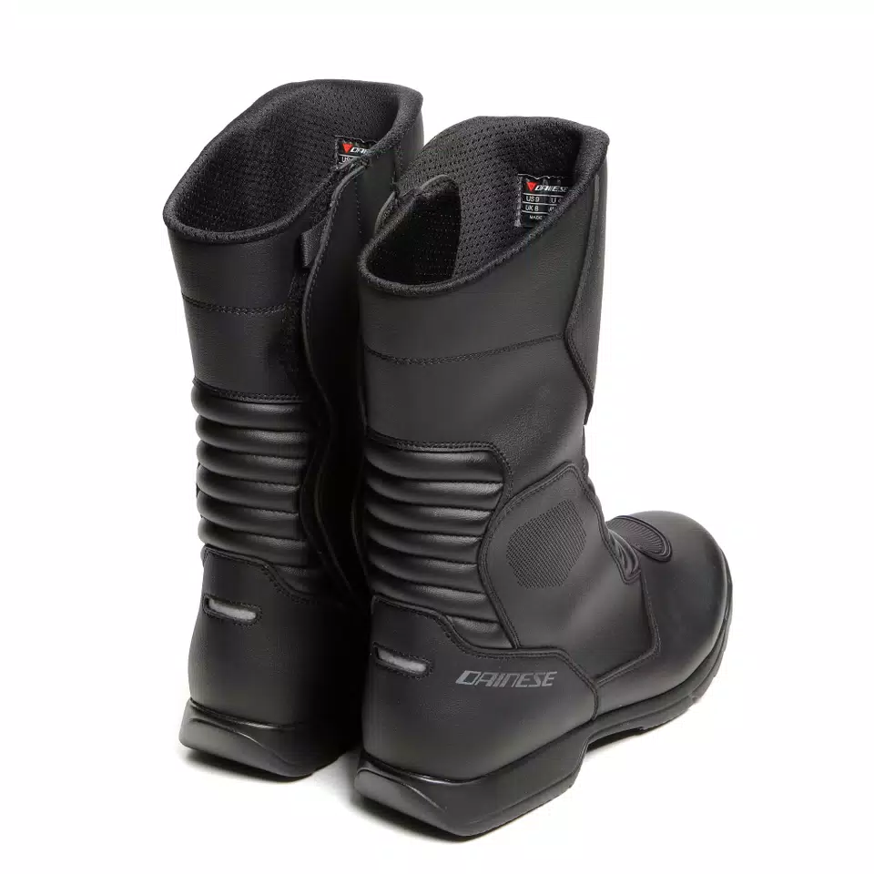 BLIZZARD D-WP - MEN'S WATERPROOF MOTORCYCLE TOURING BOOTS