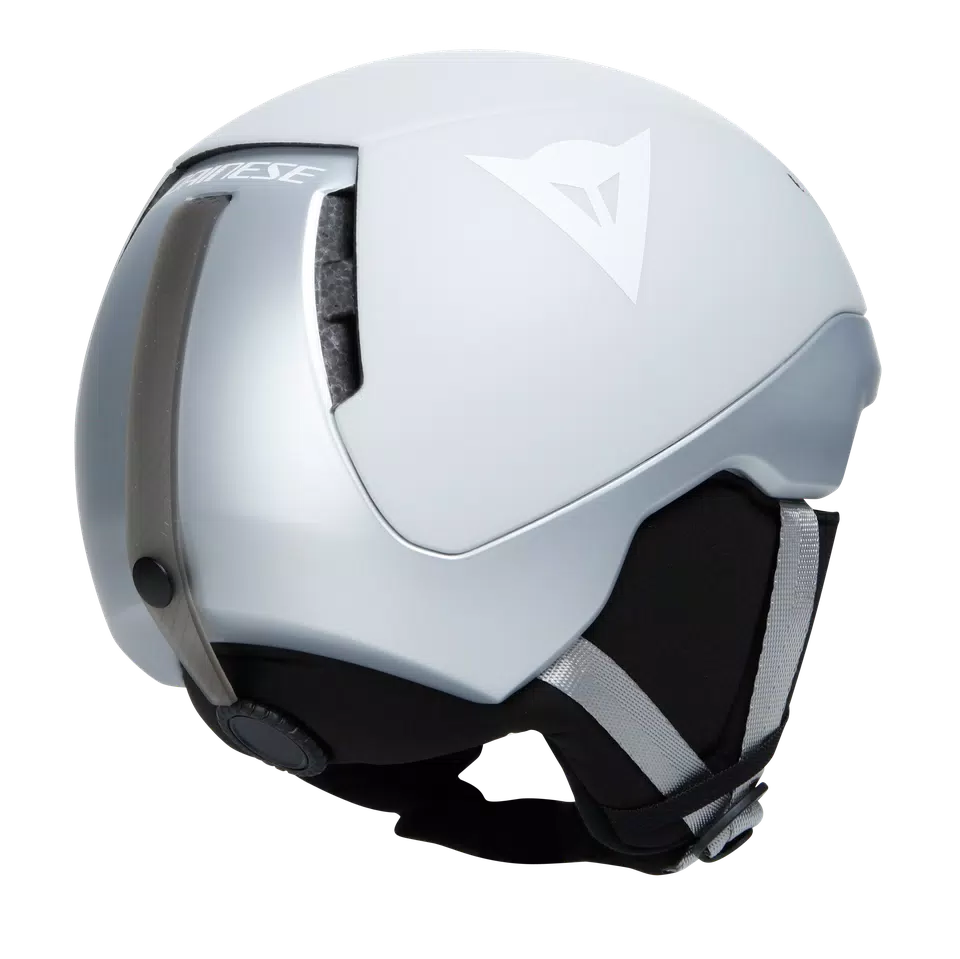KID'S SCARABEO ELEMENTO SKI HELMET