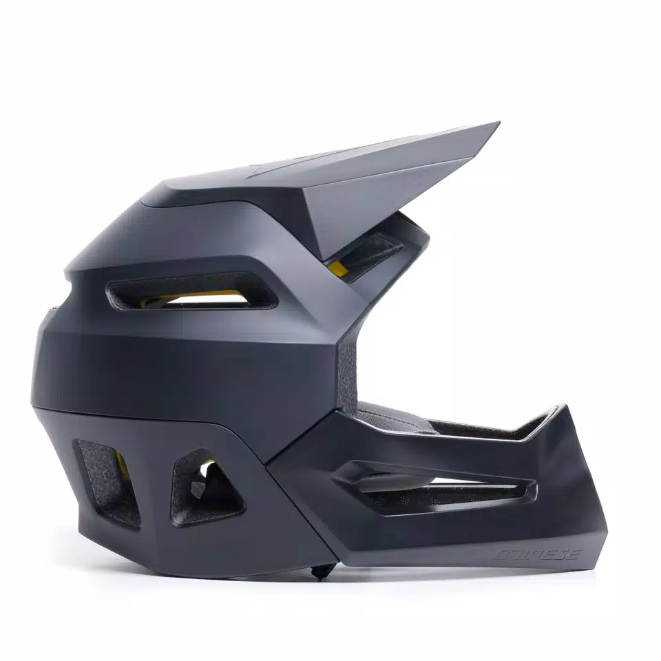 SCARABEO LINEA 01 MIPS - FULL FACE BIKE HELMET FOR KIDS