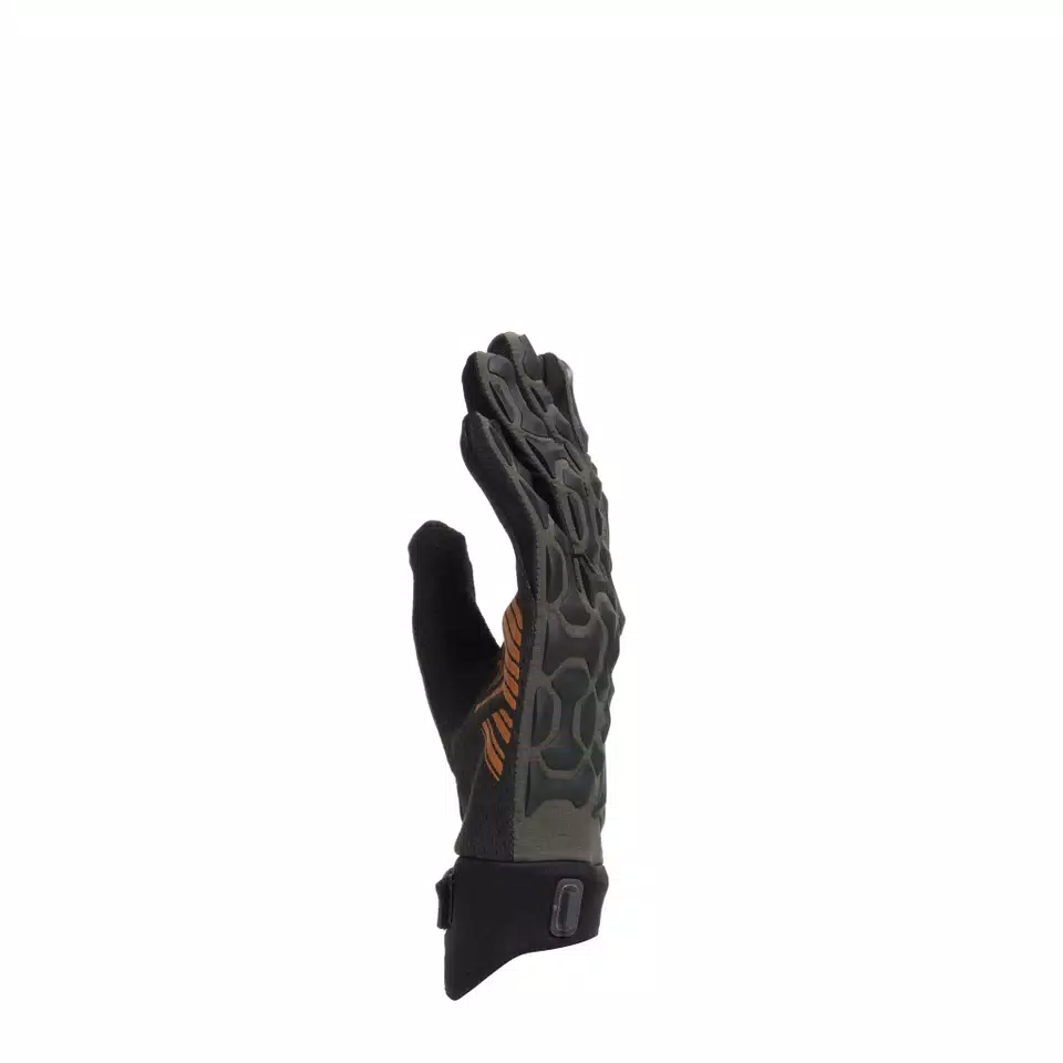 HGR EXT - UNISEX BIKE GLOVES