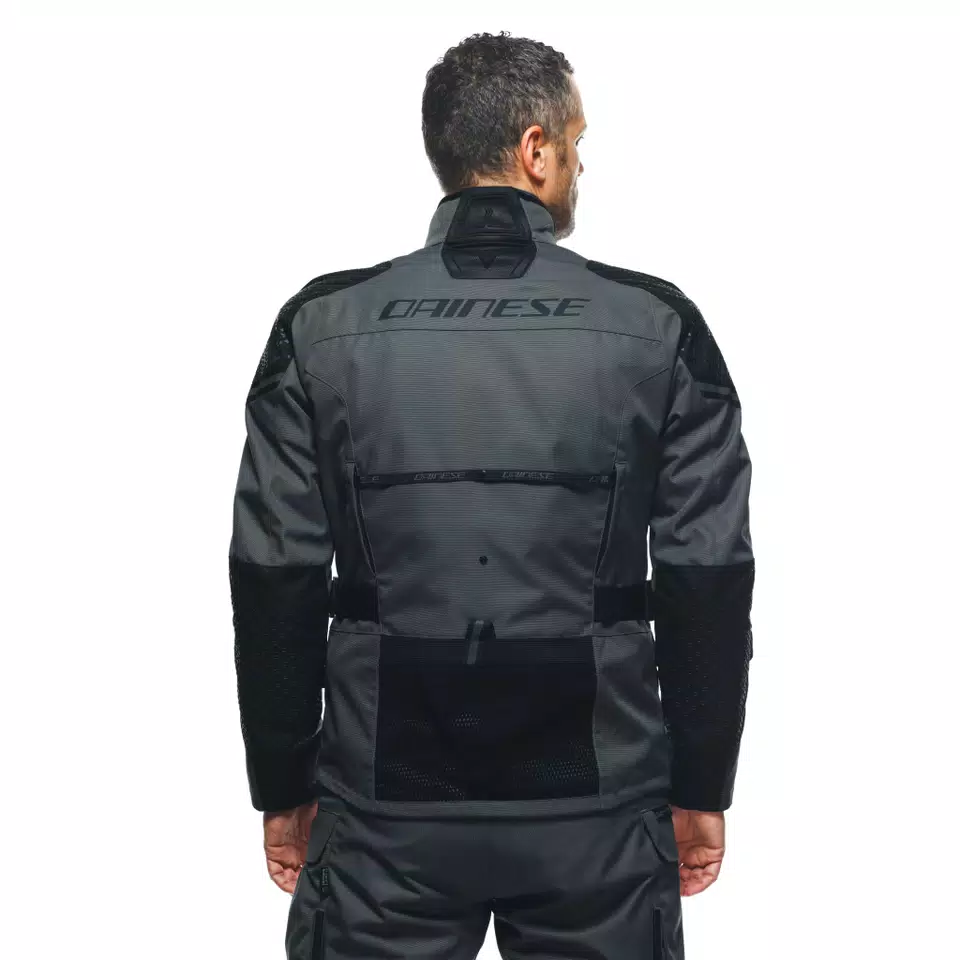 LADAKH 3L D-DRY® - MEN'S WATERPROOF MOTORCYCLE JACKET