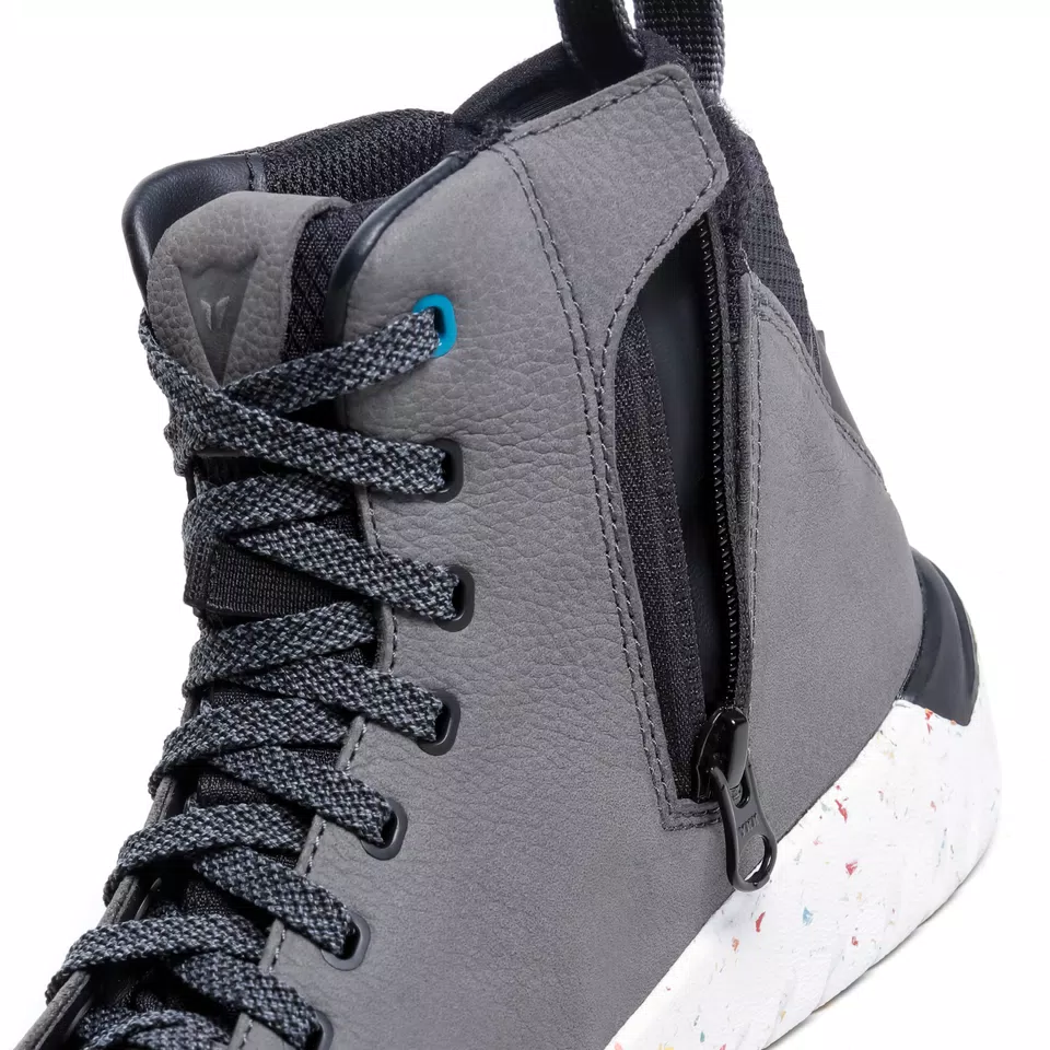 METRACTIVE D-WP - WOMEN'S WATERPROOF MOTORCYCLE SHOES