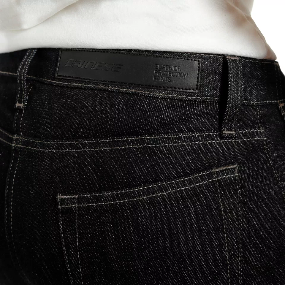 DENIM SLIM - WOMEN'S MOTORCYCLE JEANS