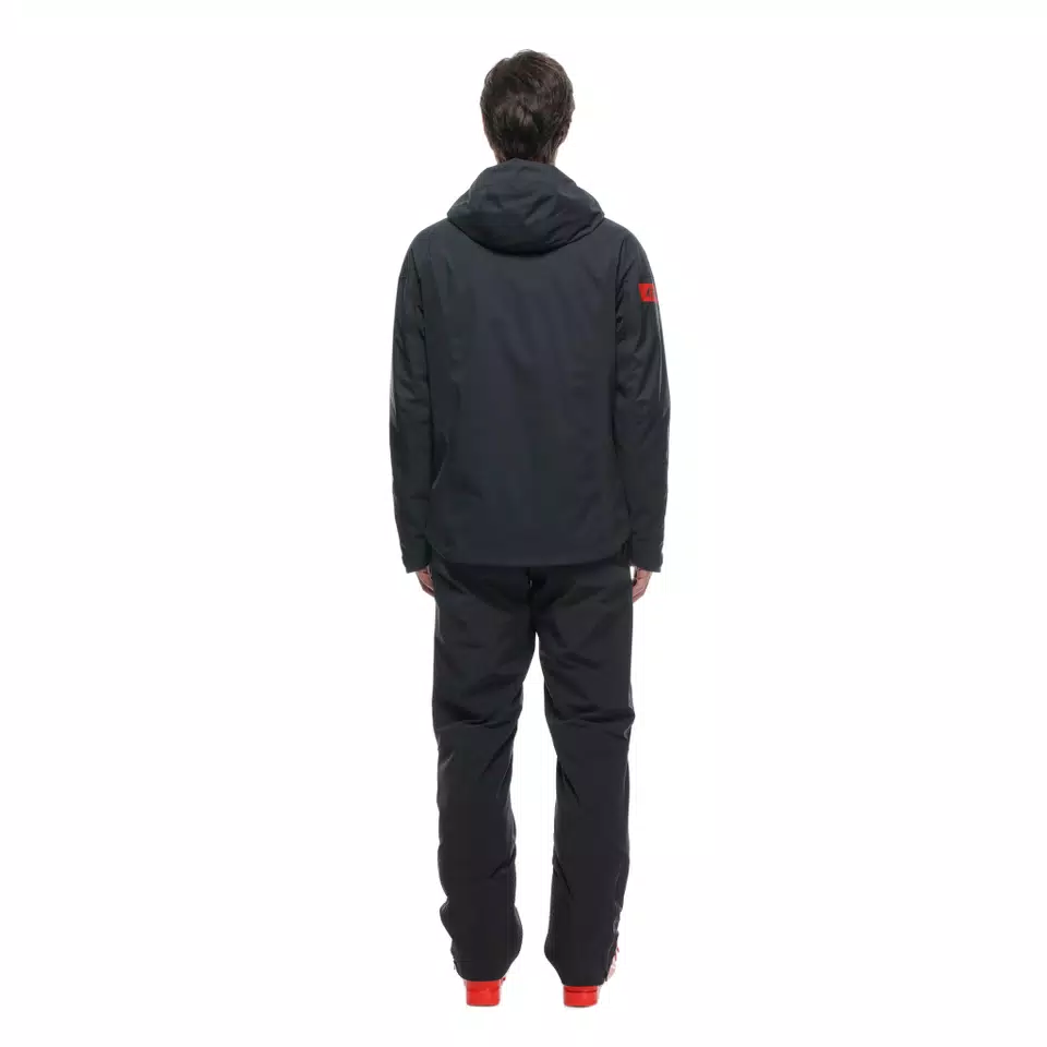 MEN'S S003 DERMIZAX EV™ CORE READY SKI JACKET