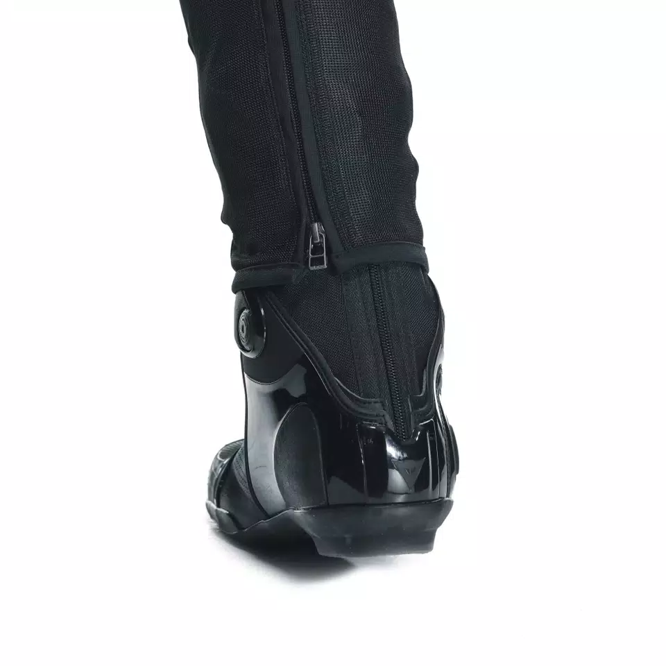 DRAKE 2 AIR ABSØLUTESHELL - MEN'S WATERPROOF MOTORCYCLE SUMMER PANTS
