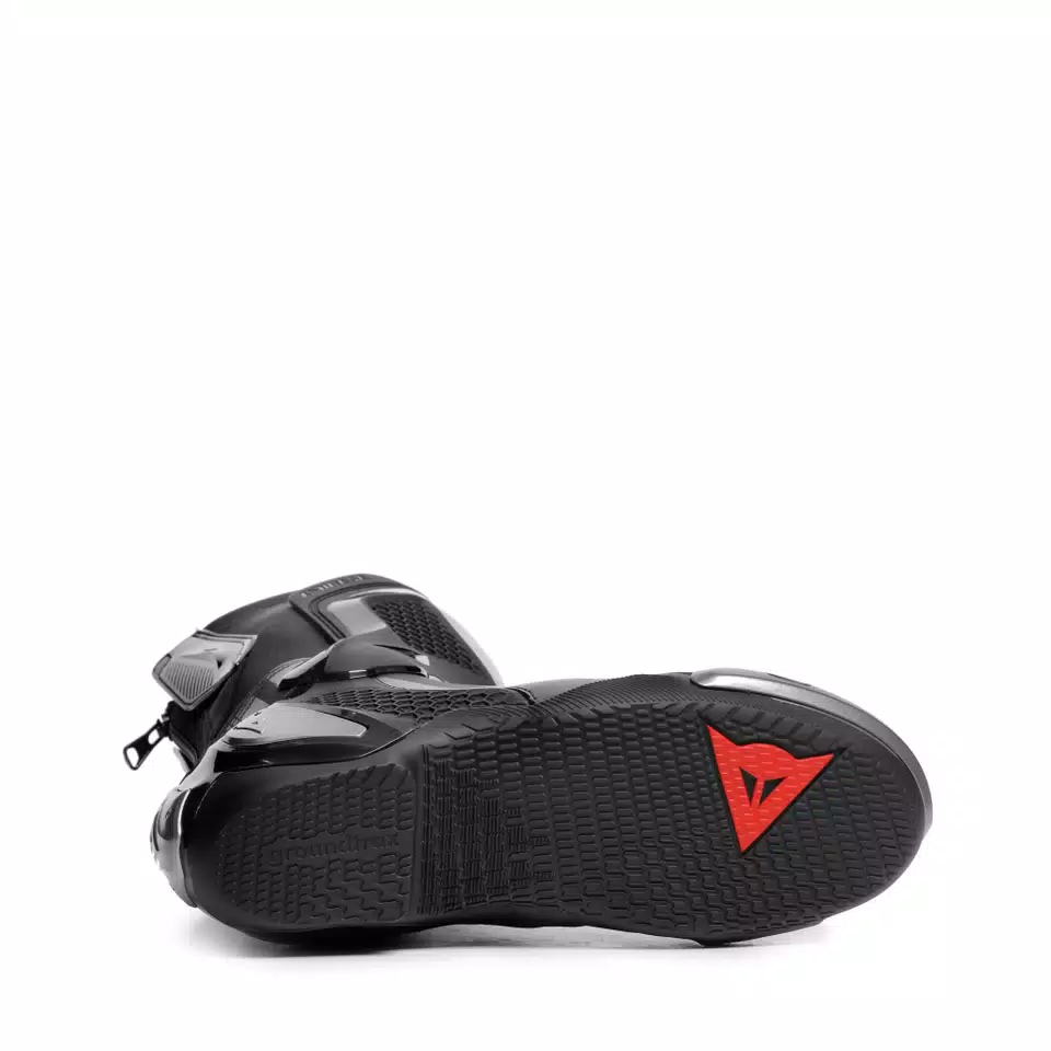TORQUE 4 - MEN RACING AND ROAD BOOTS