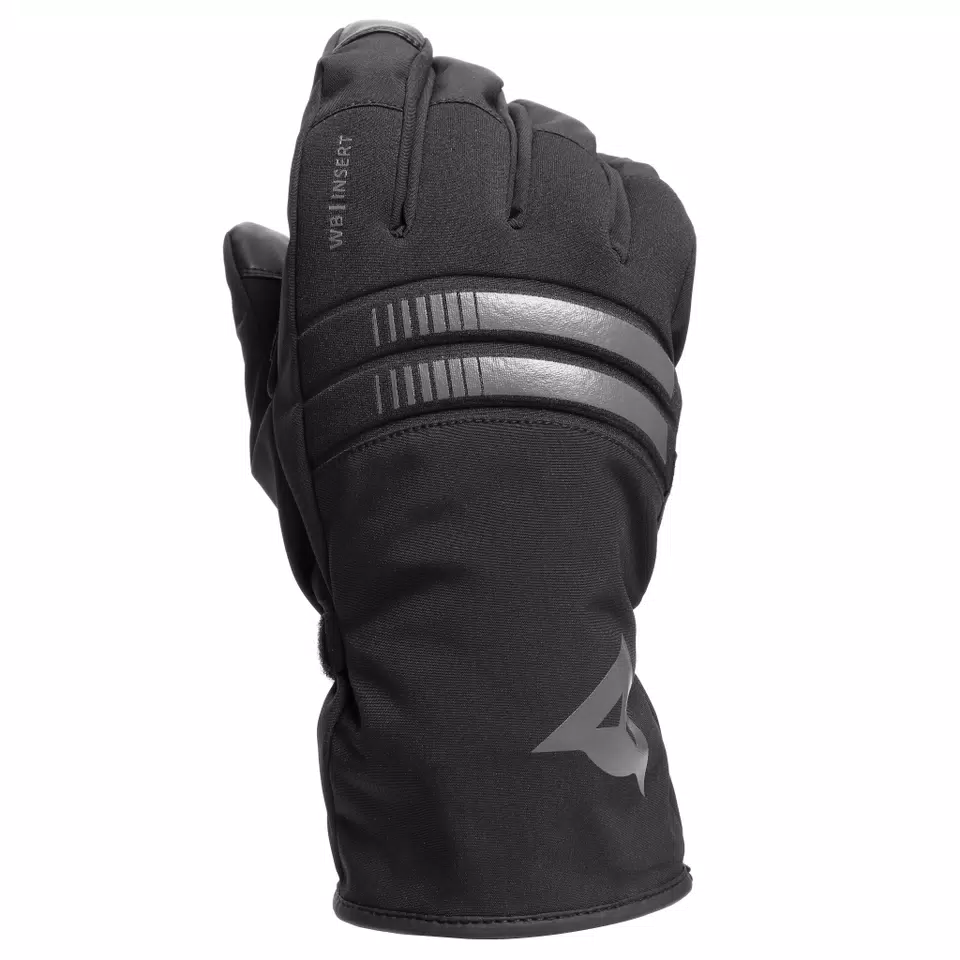 PLAZA 3 D-DRY® - MEN'S WATERPROOF MOTORCYCLE GLOVES