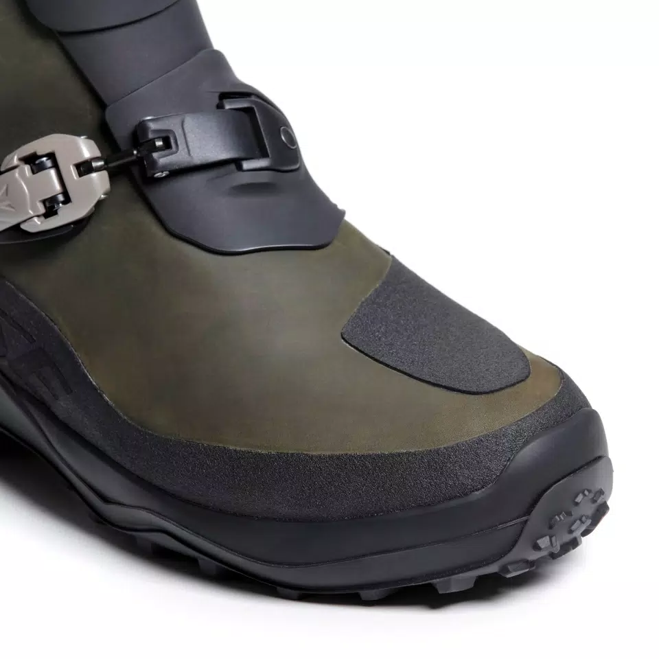 SEEKER GORE-TEX® - MEN'S WATERPROOF MOTORCYCLE TOURING BOOTS