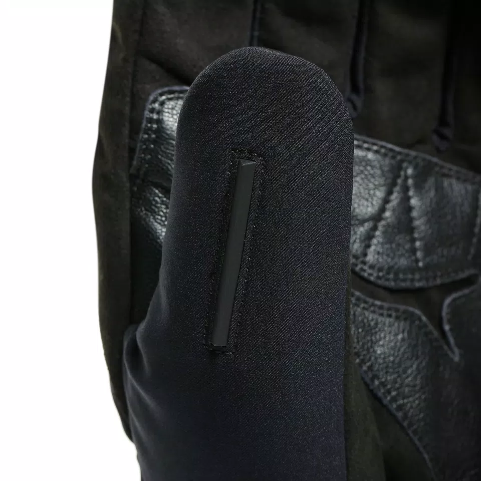 COMO GORE-TEX® - MEN'S WATERPROOF MOTORCYCLE GLOVES