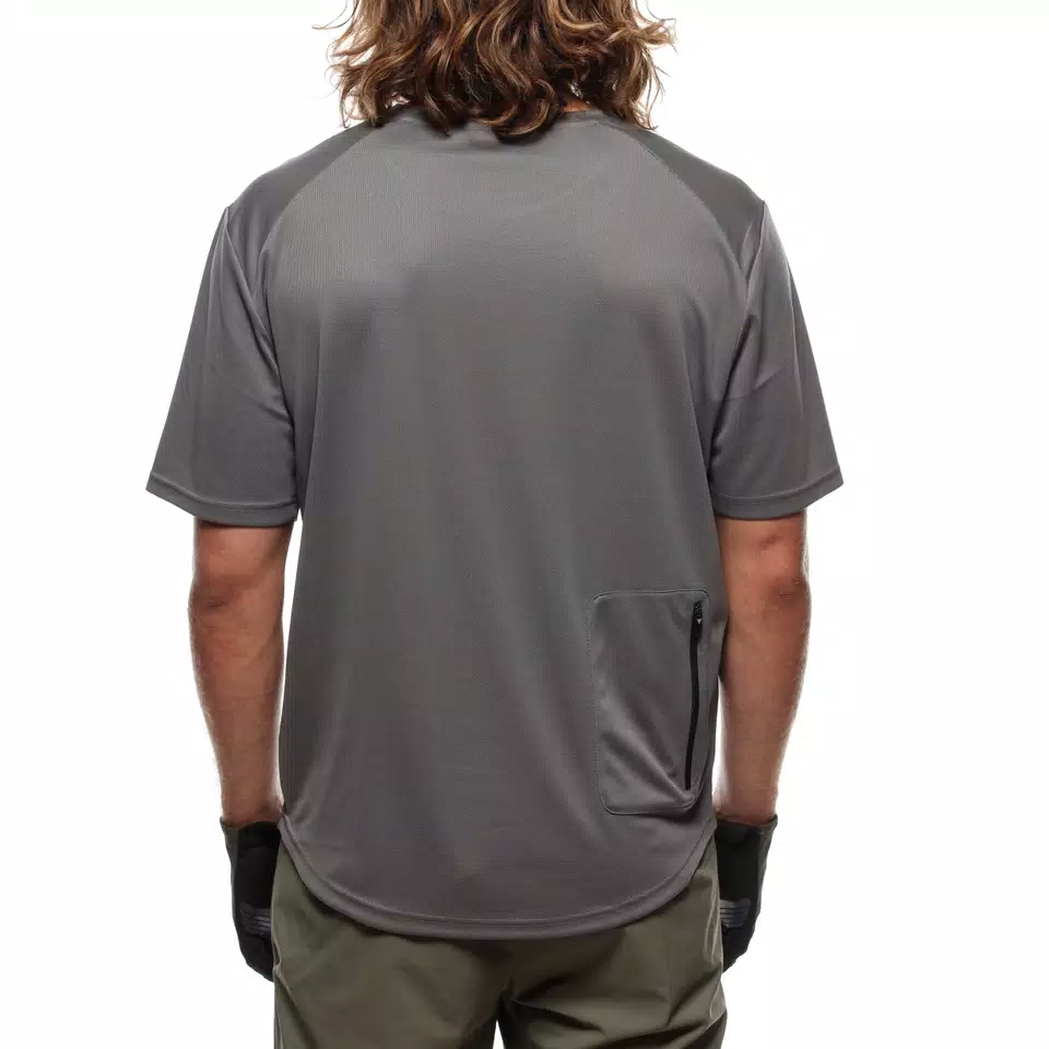 HG OMNIA JERSEY SS - MEN'S SHORT SLEEVE BIKE T-SHIRT