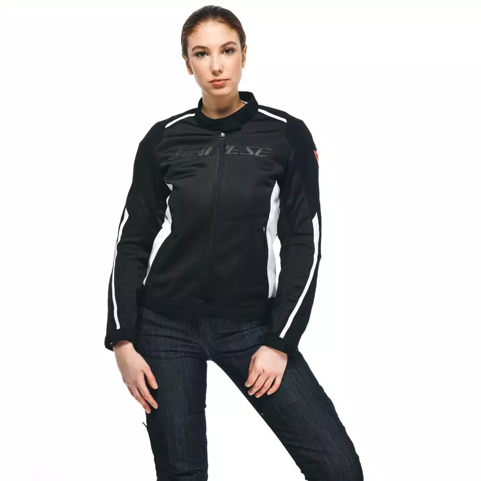 HYDRAFLUX 2 AIR D-DRY®- WOMEN'S WATERPROOF MOTORCYCLE JACKET