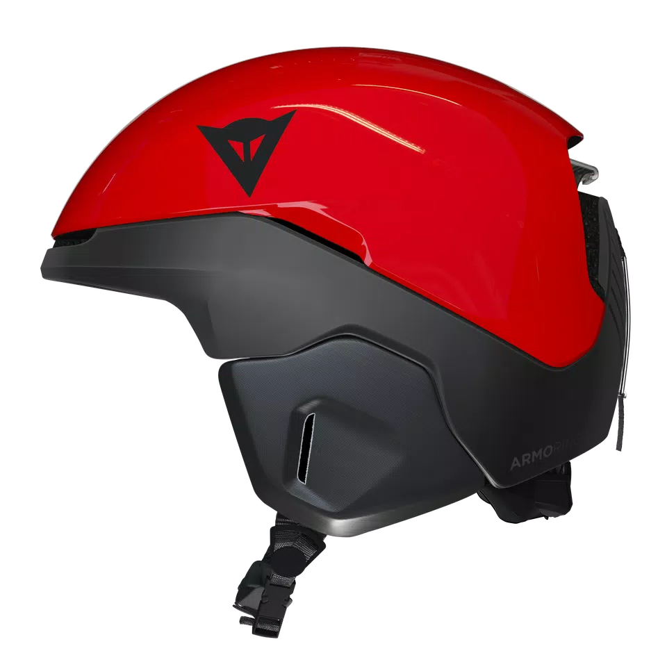 NUCLEO SKI HELMET