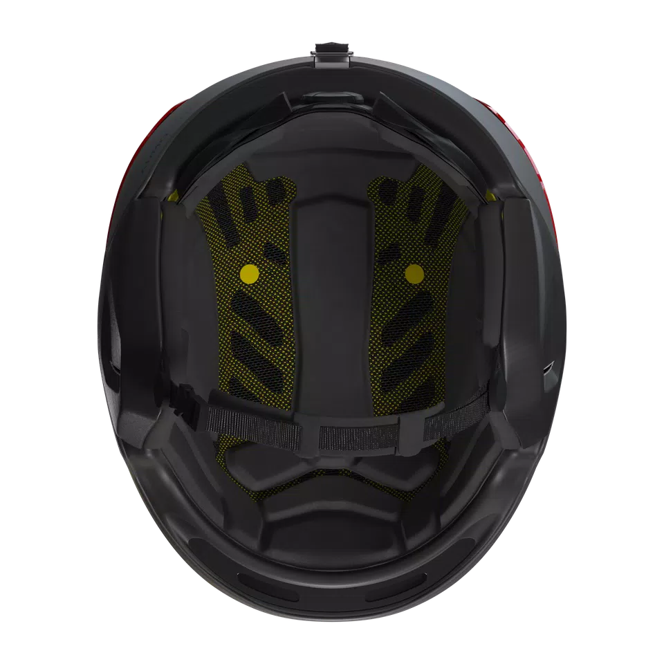 NUCLEO SKI HELMET