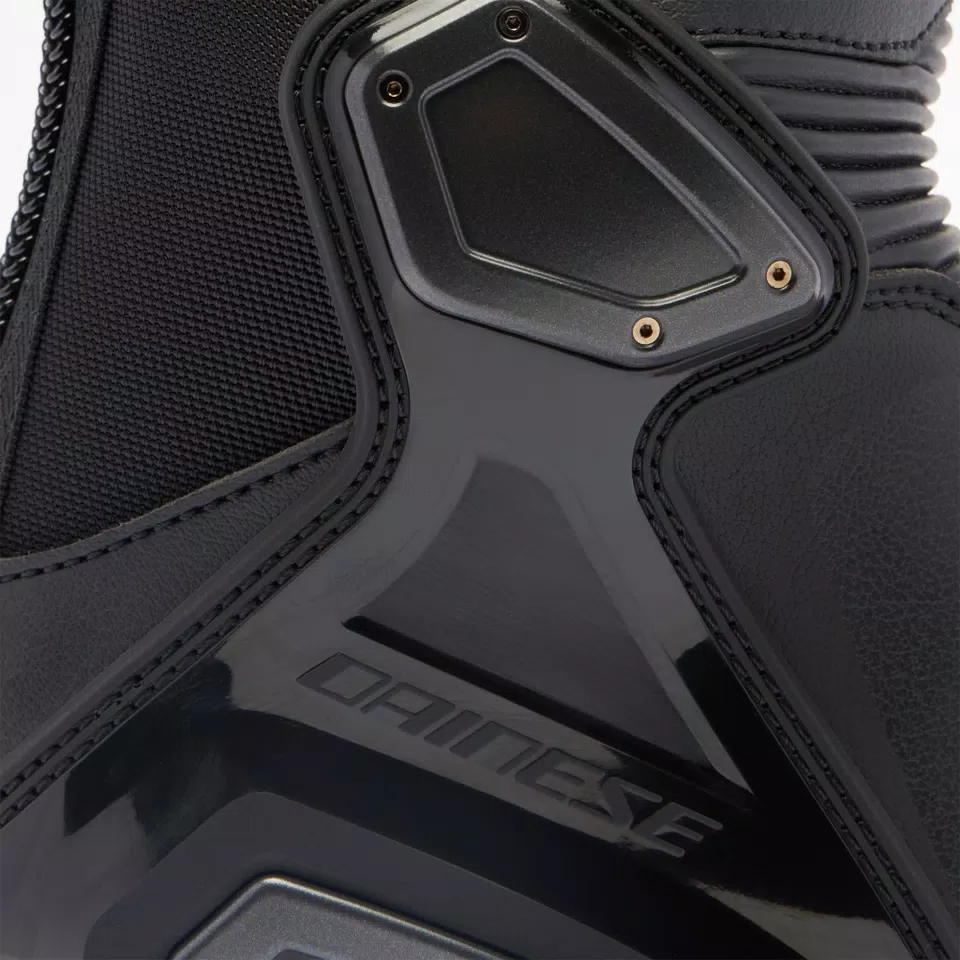 AXIAL 2 - MEN'S MOTORCYCLE RACING BOOTS