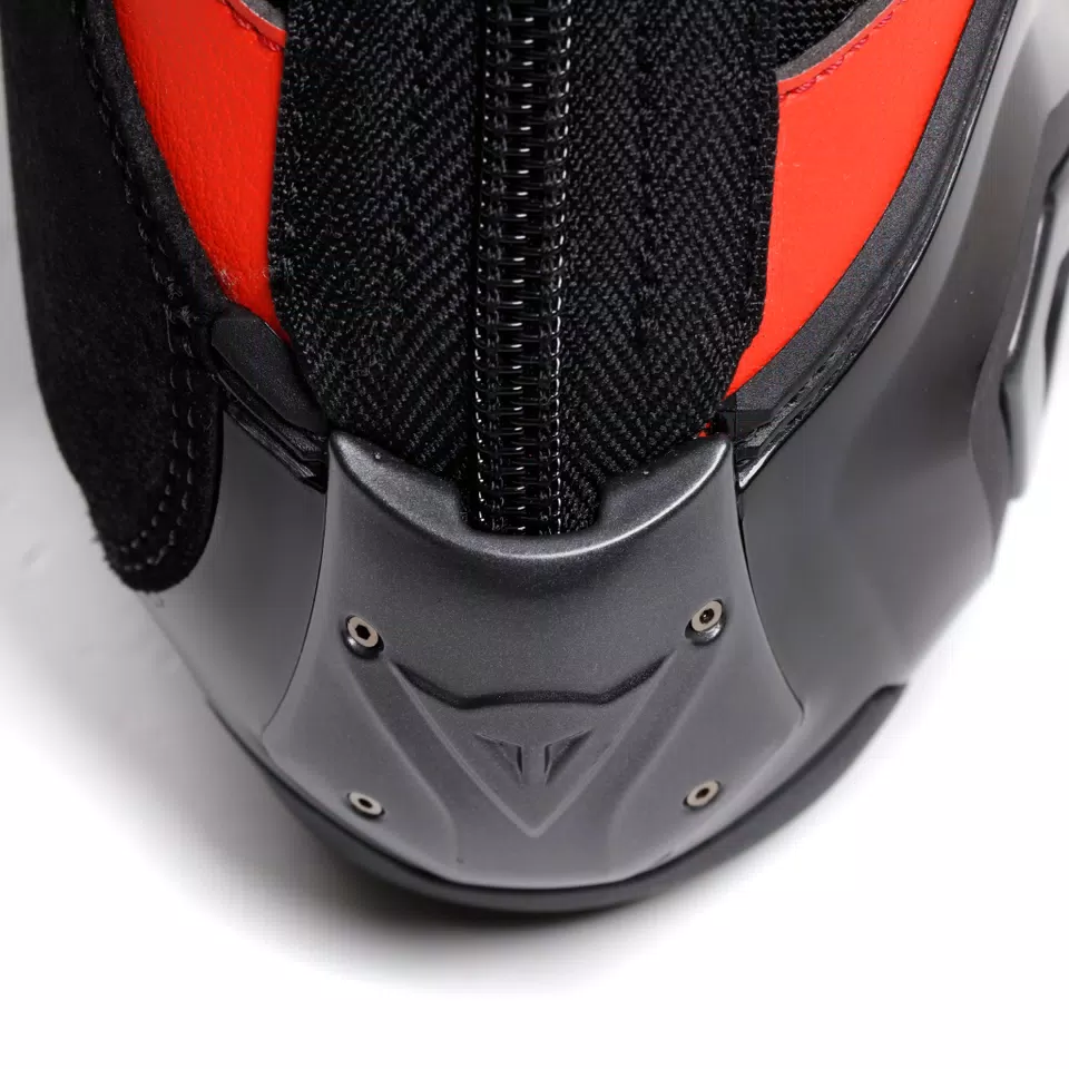 AXIAL 2 - MEN'S MOTORCYCLE RACING BOOTS