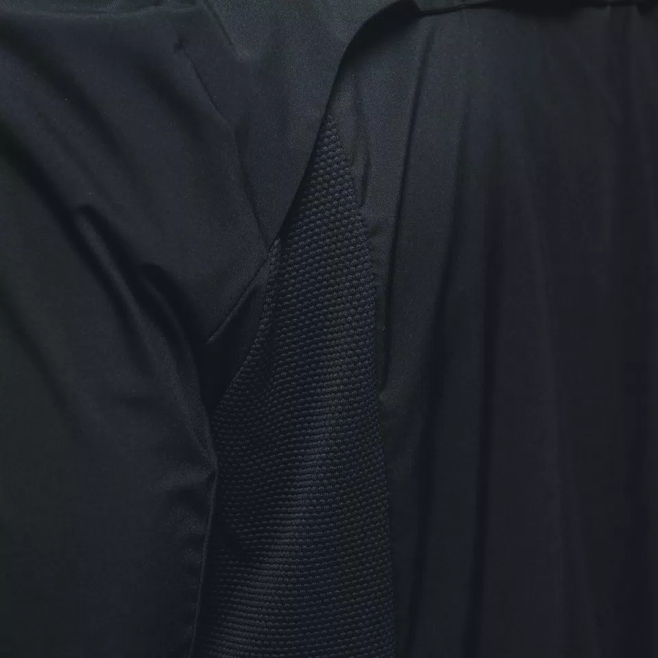 HGC HYBRID - MEN'S WINDPROOF BIKE JACKET