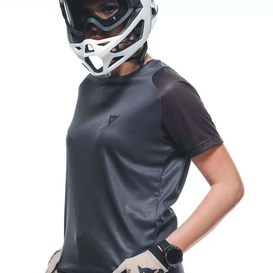 HGL JERSEY SS - WOMEN'S SHORT SLEEVE BIKE T-SHIRT