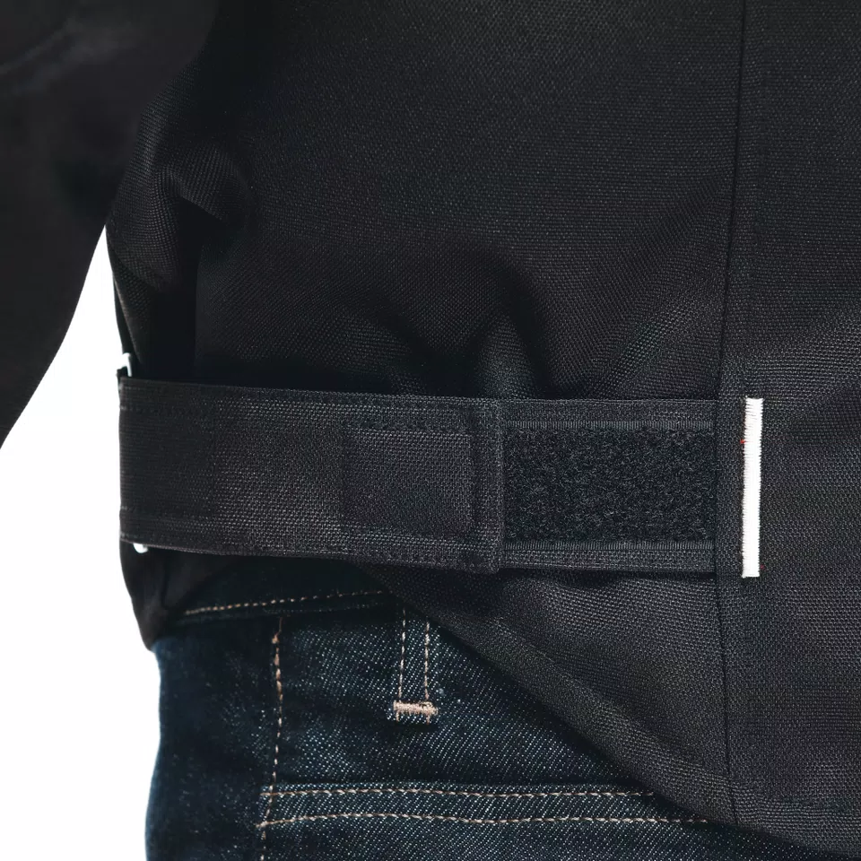 VELOCE D-DRY®- MEN'S WATERPROOF MOTORCYCLE JACKET