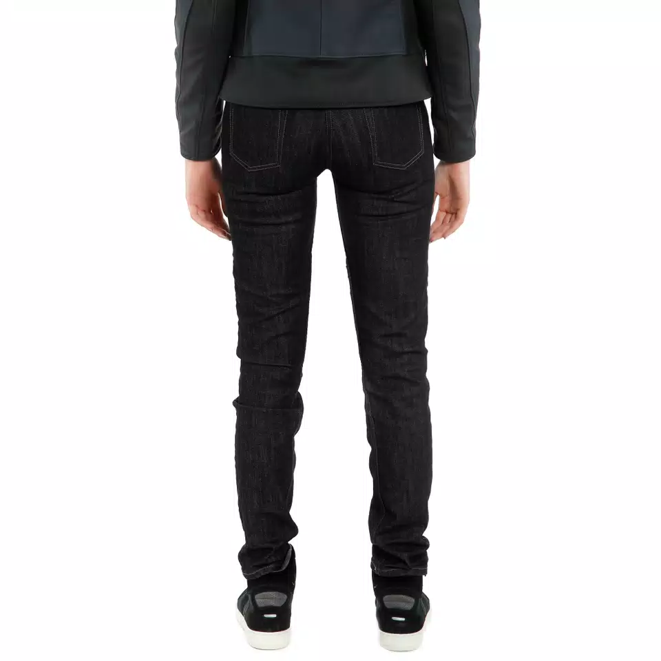 DENIM SLIM - WOMEN'S MOTORCYCLE JEANS