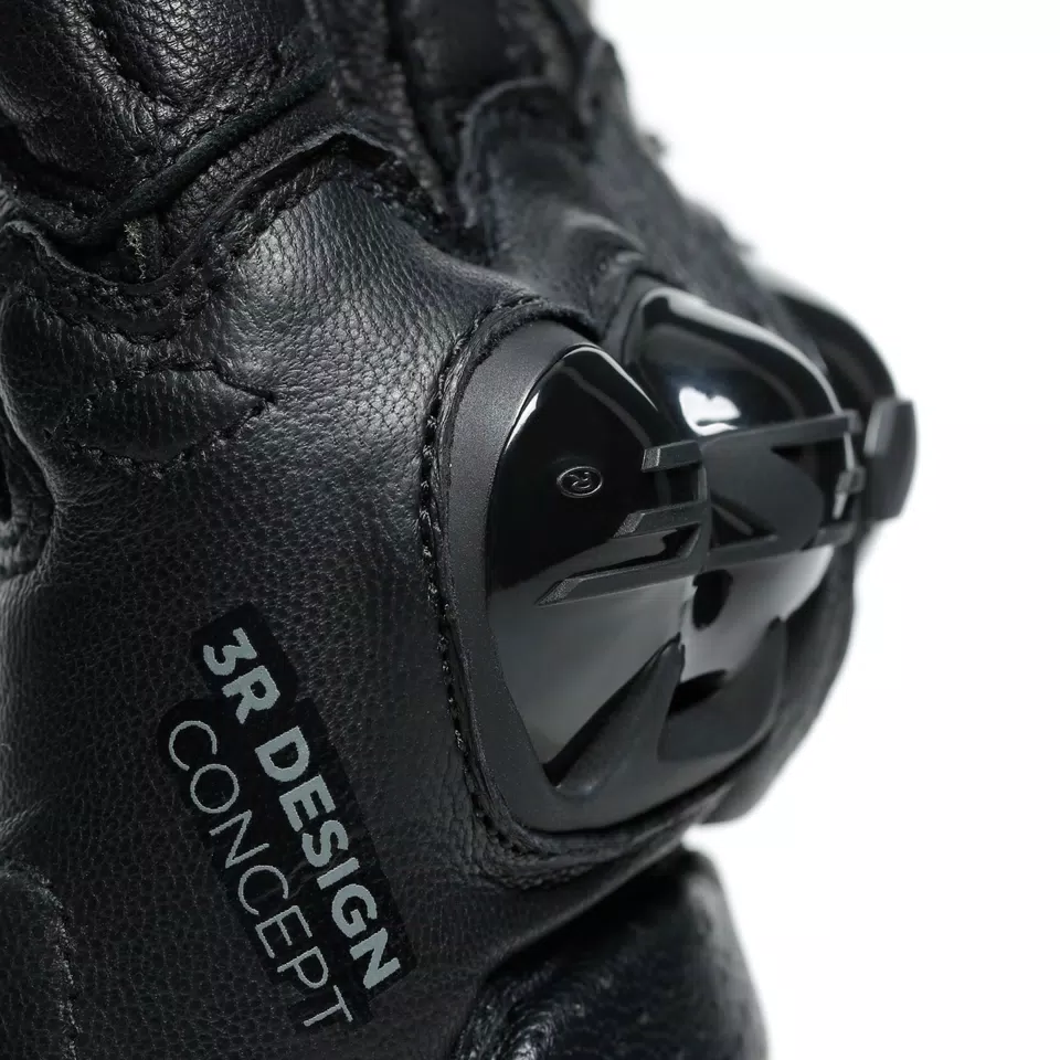 IMPETO - MEN'S MOTORCYCLE LEATHER GLOVES