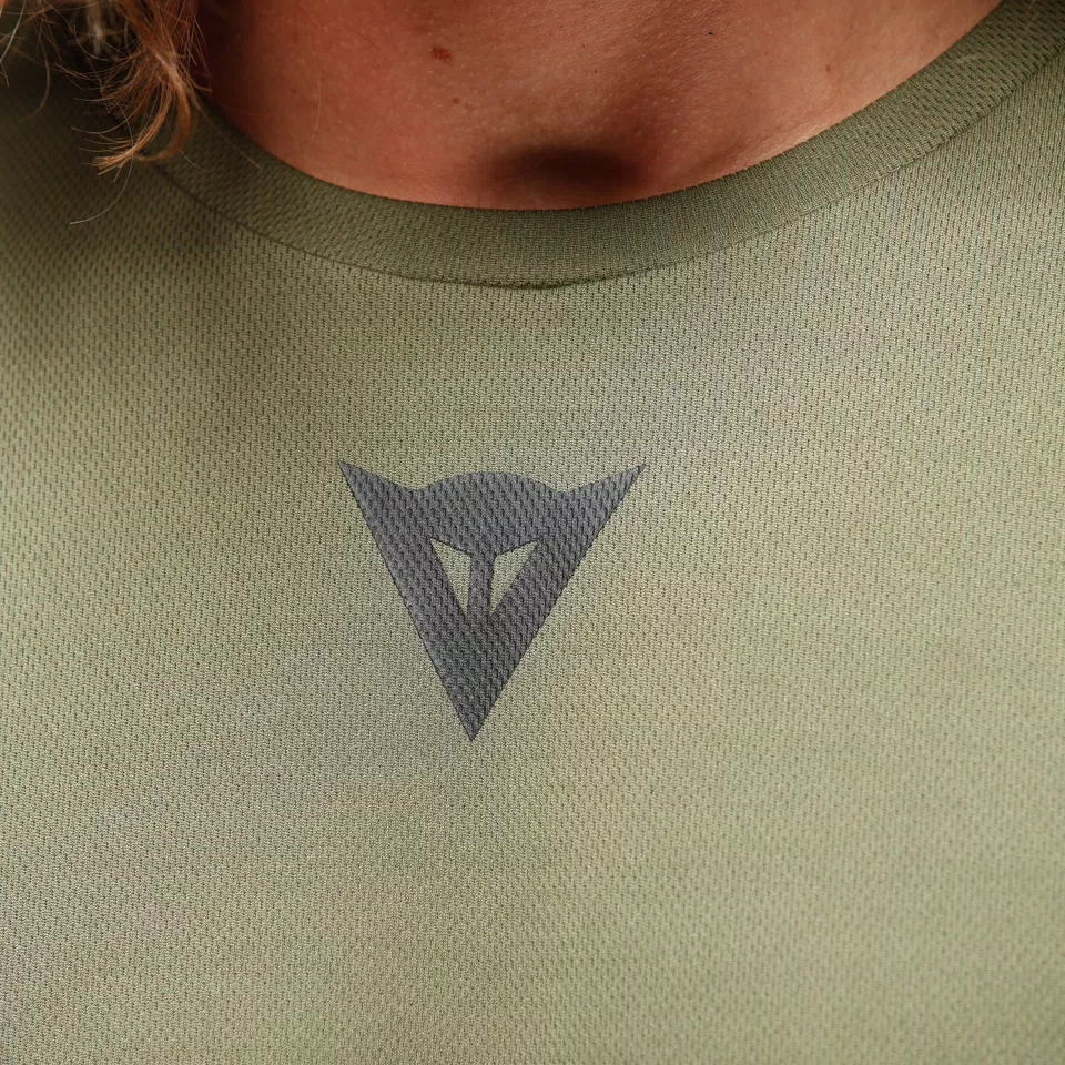 HG OMNIA JERSEY SS - MEN'S SHORT SLEEVE BIKE T-SHIRT