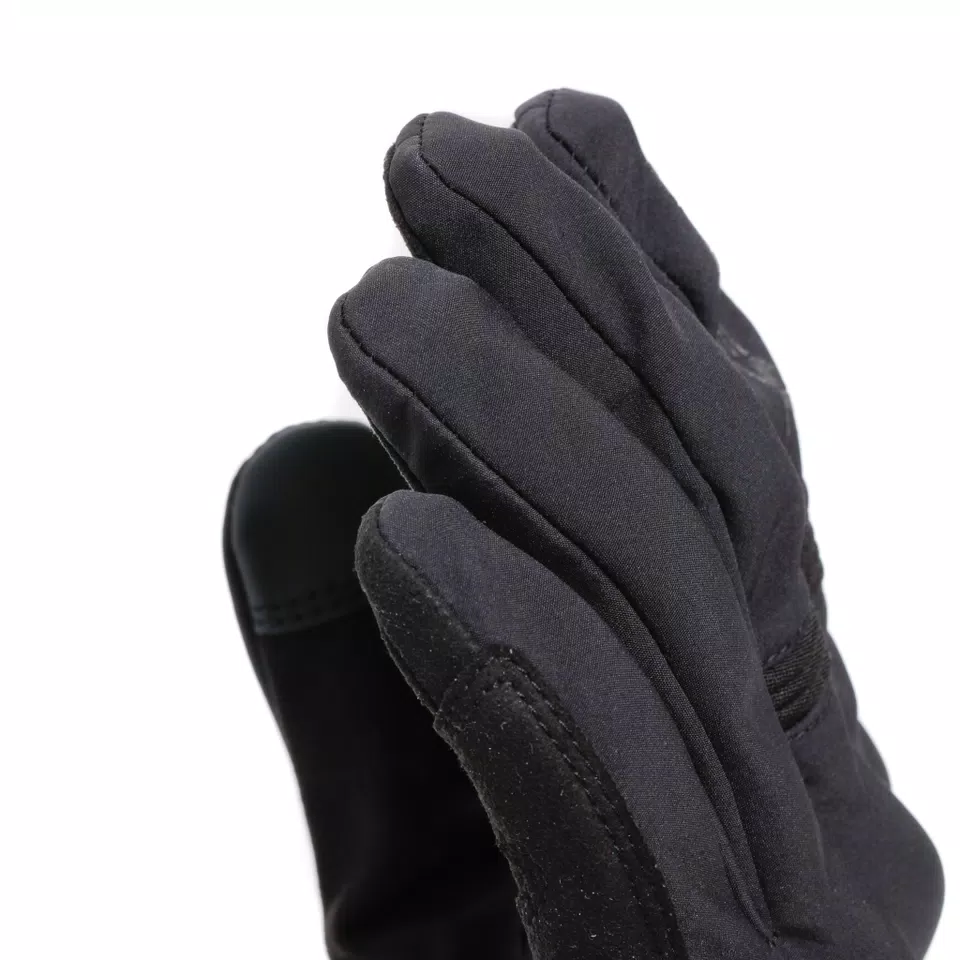 INTREPYD - MOTORCYCLE GLOVES