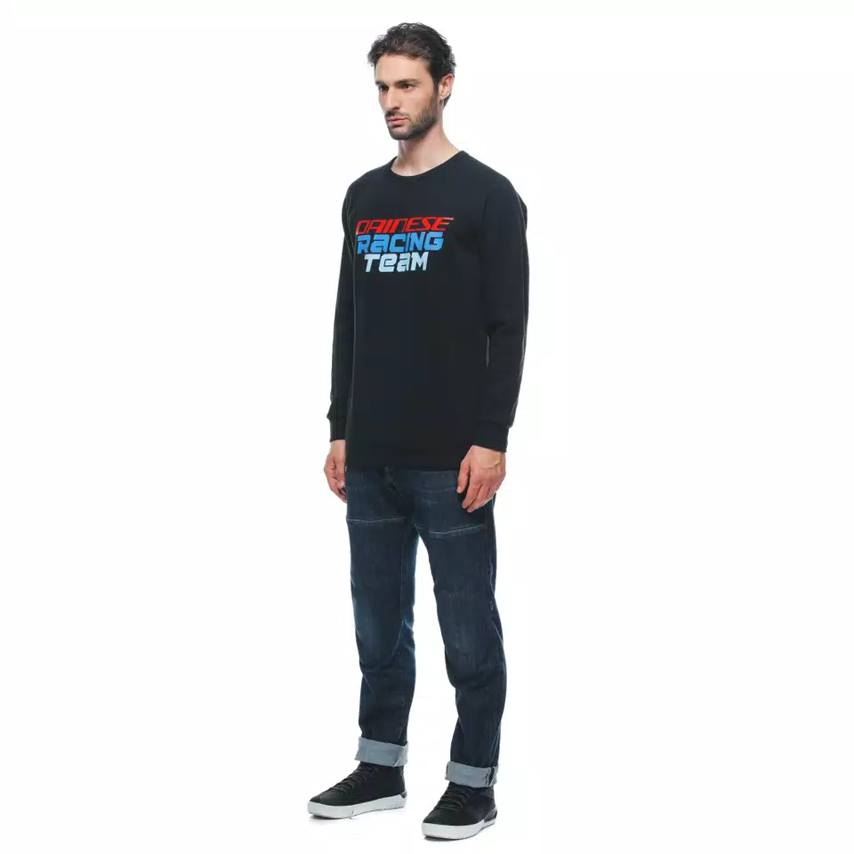 RACING - MEN'S HOODIE