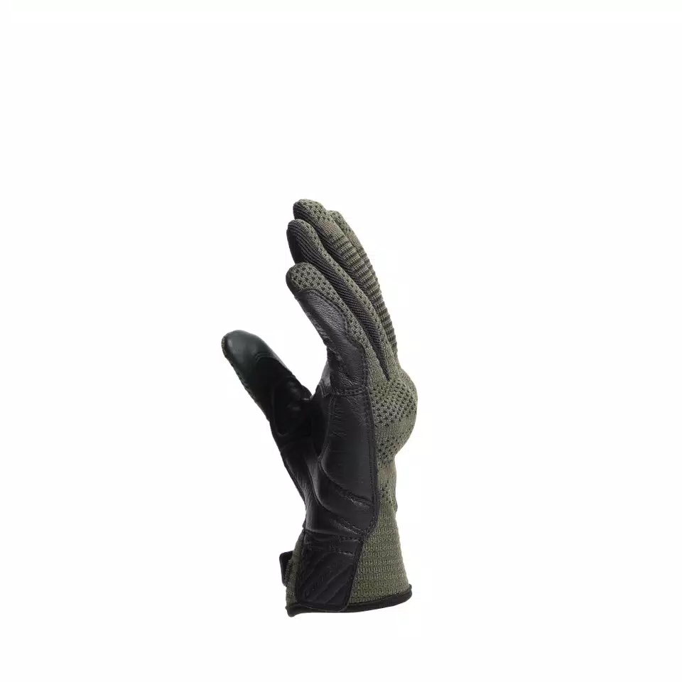 ARGON - MEN'S MOTORCYCLE TEXTILE GLOVES