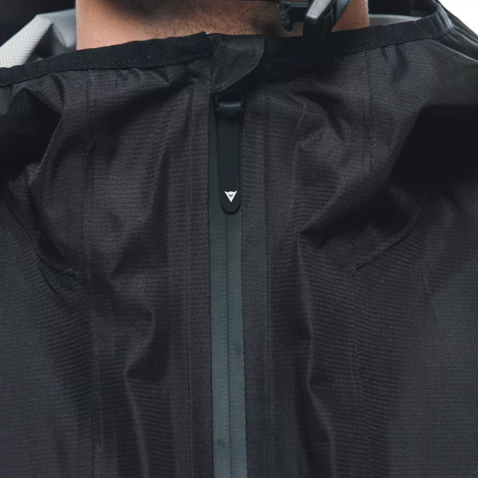 HGC SHELL LIGHT - MEN'S WATERPROOF BIKE JACKET