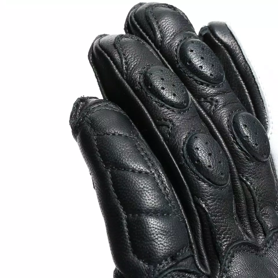 IMPETO - MEN'S MOTORCYCLE LEATHER GLOVES