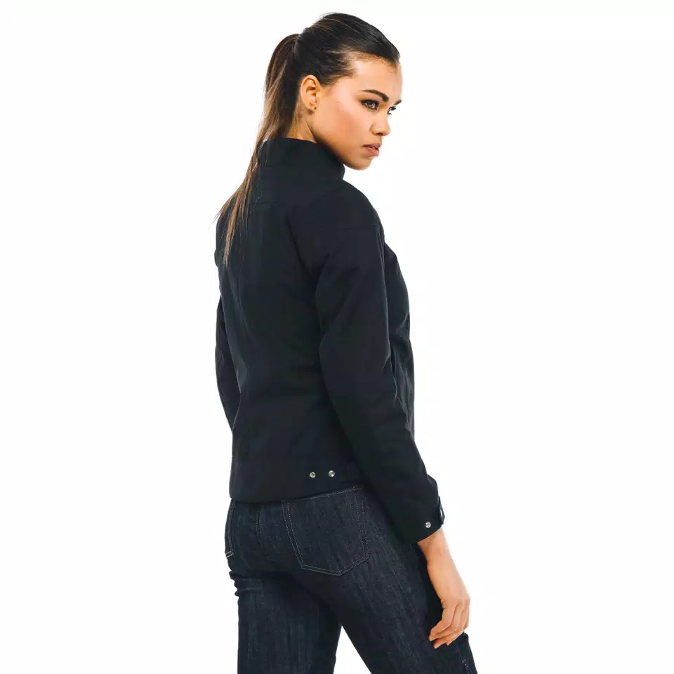 ROCHELLE D-DRY®- WOMEN'S WATERPROOF MOTORCYCLE JACKET
