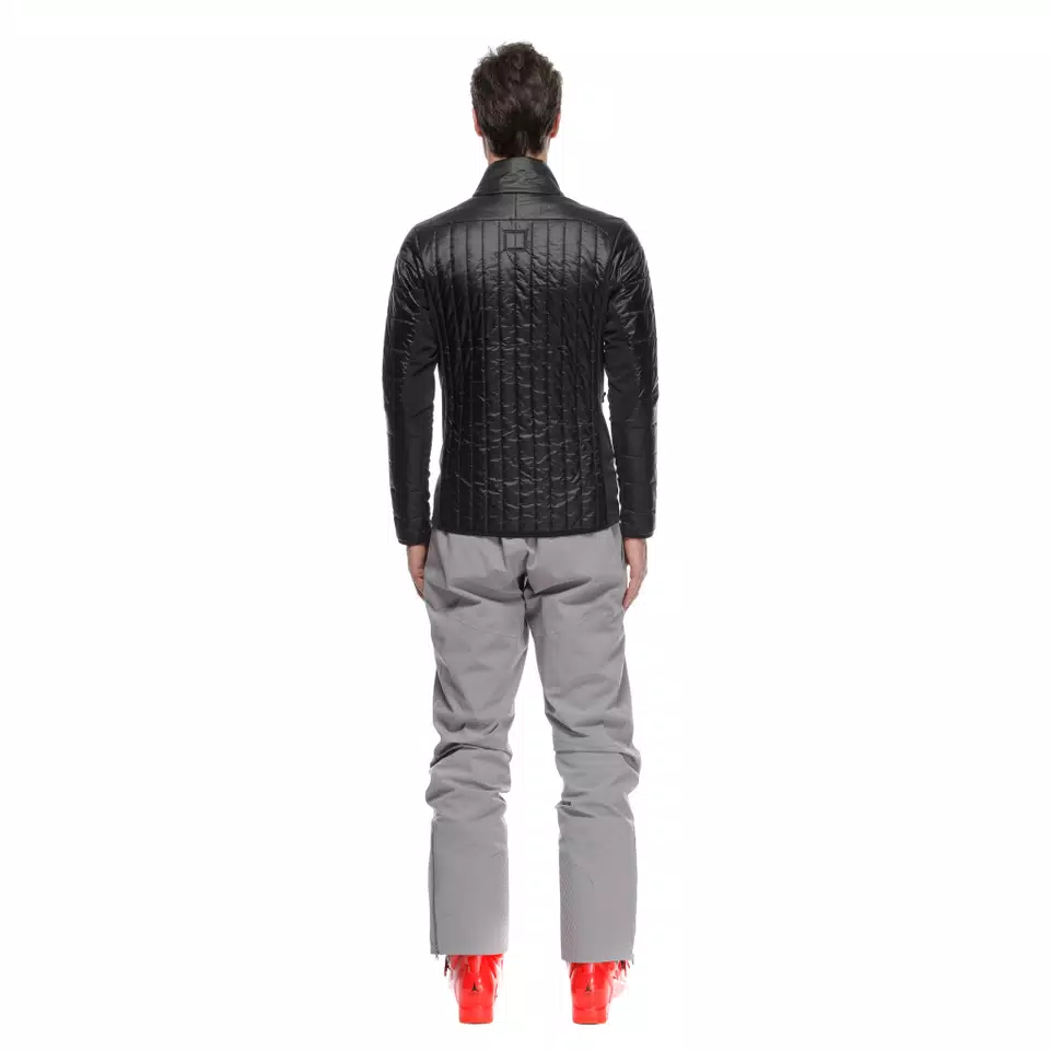 MEN'S THERMAL INNER PADDED SKI JACKET