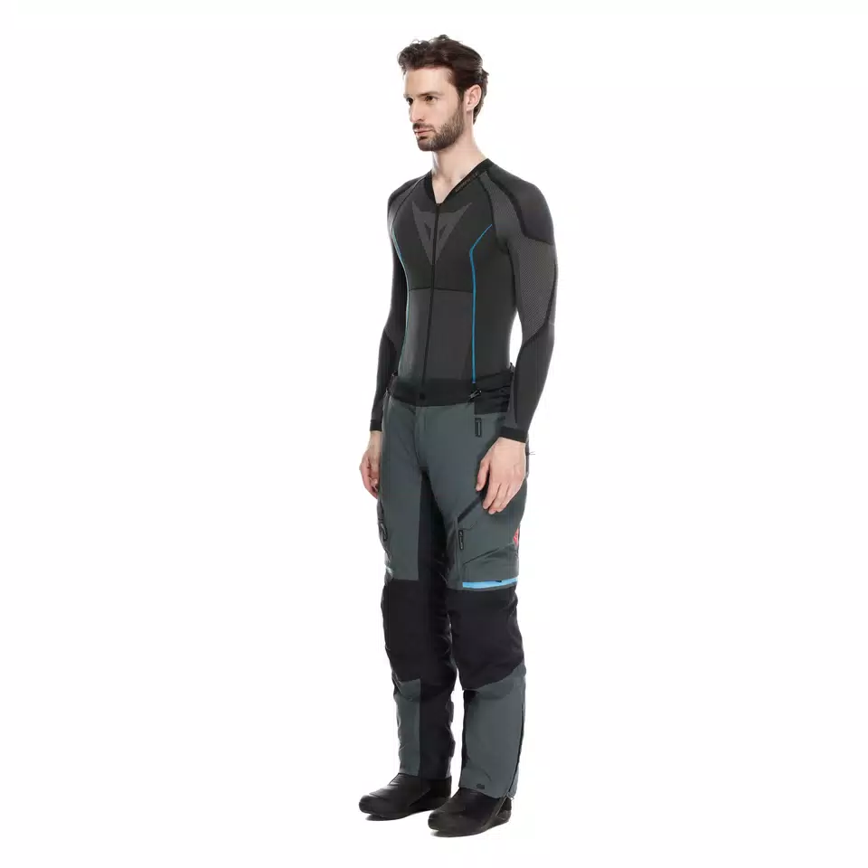 MANGEN ABSØLUTESHELL™ PRO - MEN TOURING MOTORCYCLE PANTS