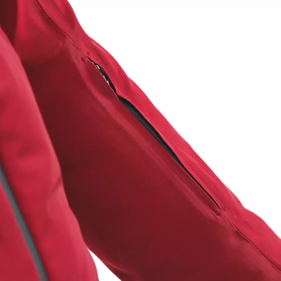 WOMEN'S CROSS-FUNCTIONAL DOWN JACKET