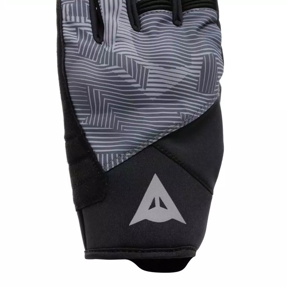INTREPYD - MOTORCYCLE GLOVES